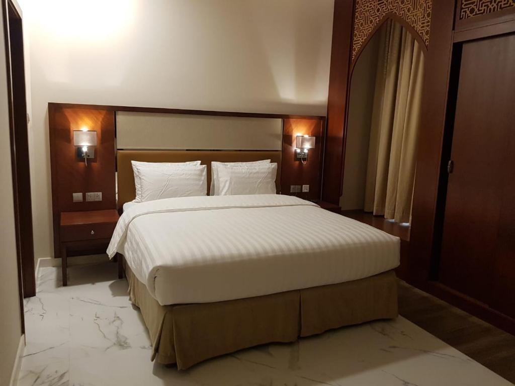 Muscat Gate Hotel Eksteriør bilde