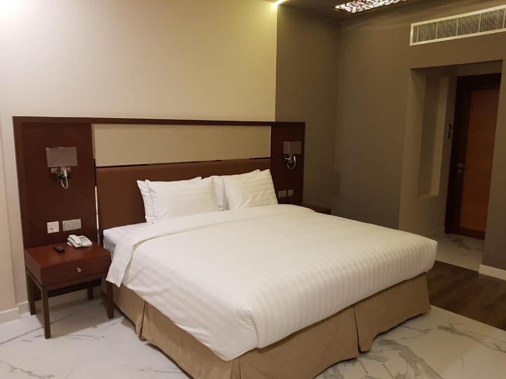 Muscat Gate Hotel Eksteriør bilde