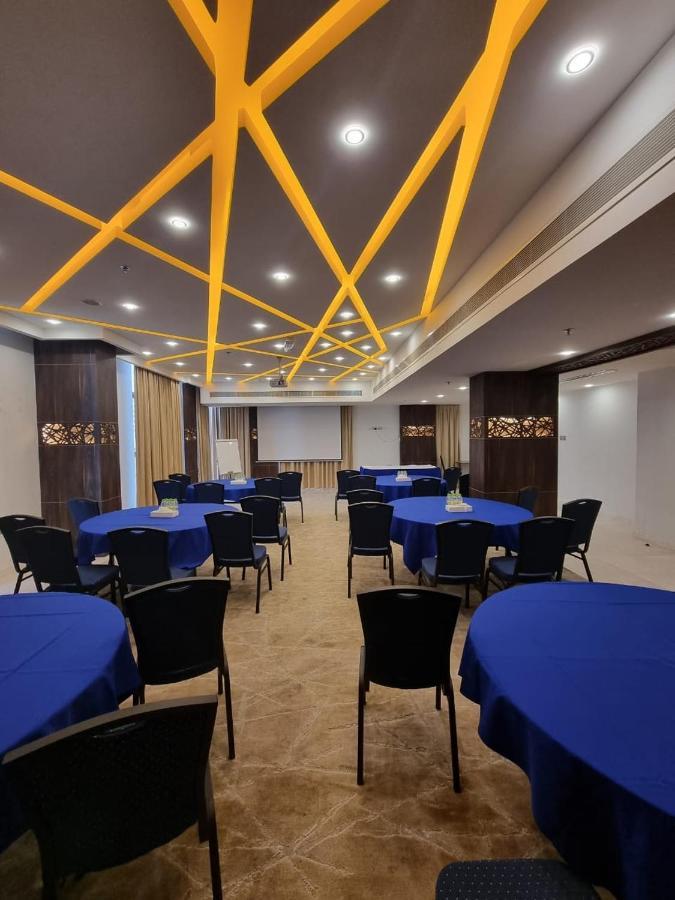 Muscat Gate Hotel Eksteriør bilde